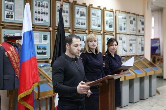 прописка в Набережных Челнах